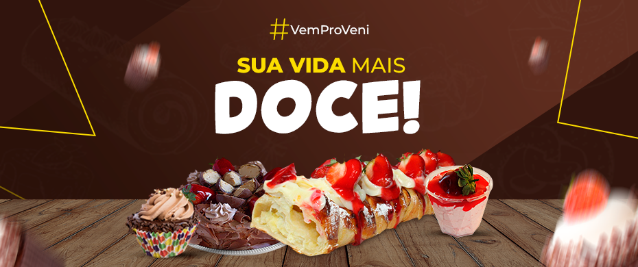 Doce Veni