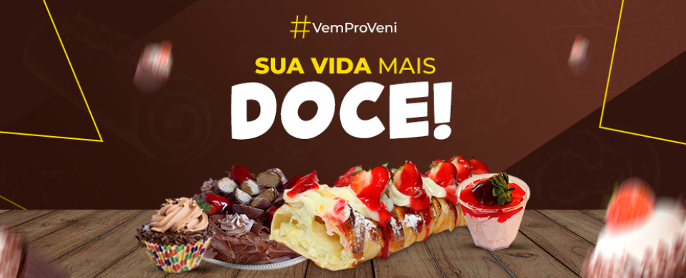 Doce Veni